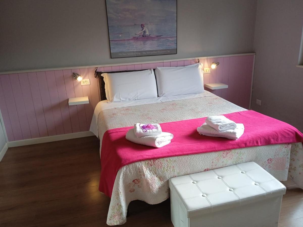 Gira Guest House Côme Extérieur photo