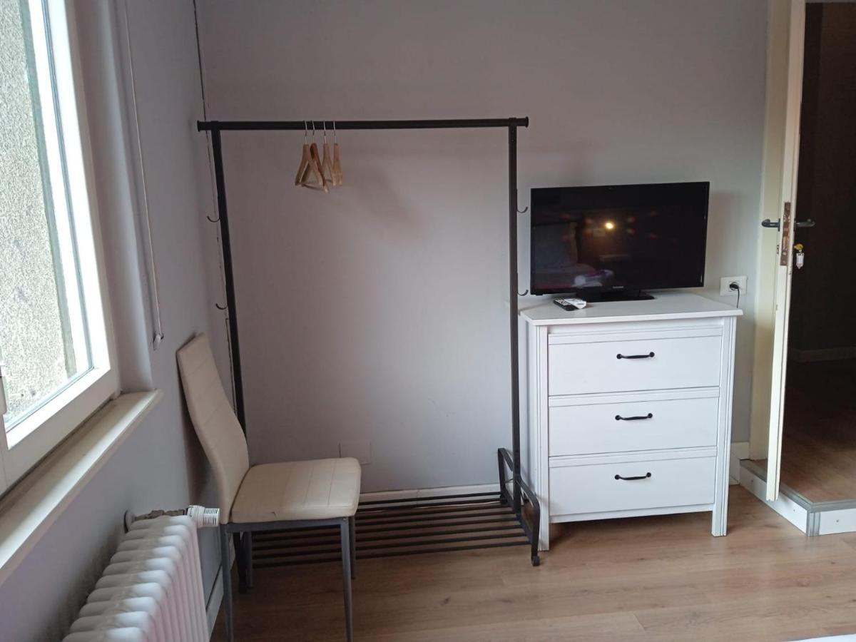 Gira Guest House Côme Extérieur photo