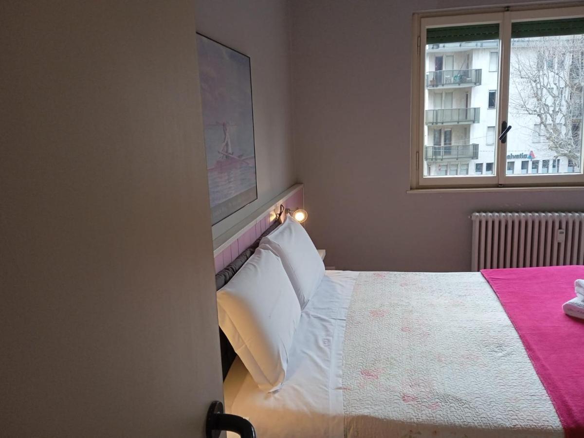 Gira Guest House Côme Extérieur photo