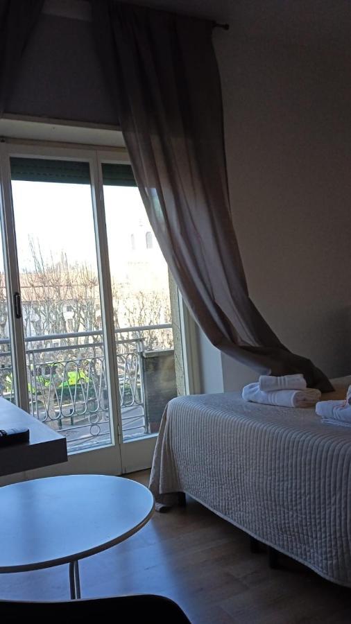 Gira Guest House Côme Extérieur photo