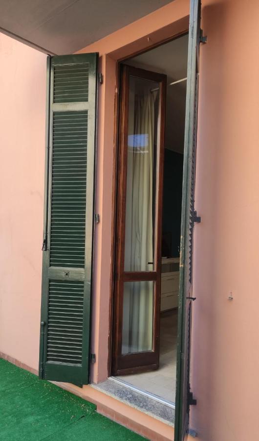 Gira Guest House Côme Extérieur photo