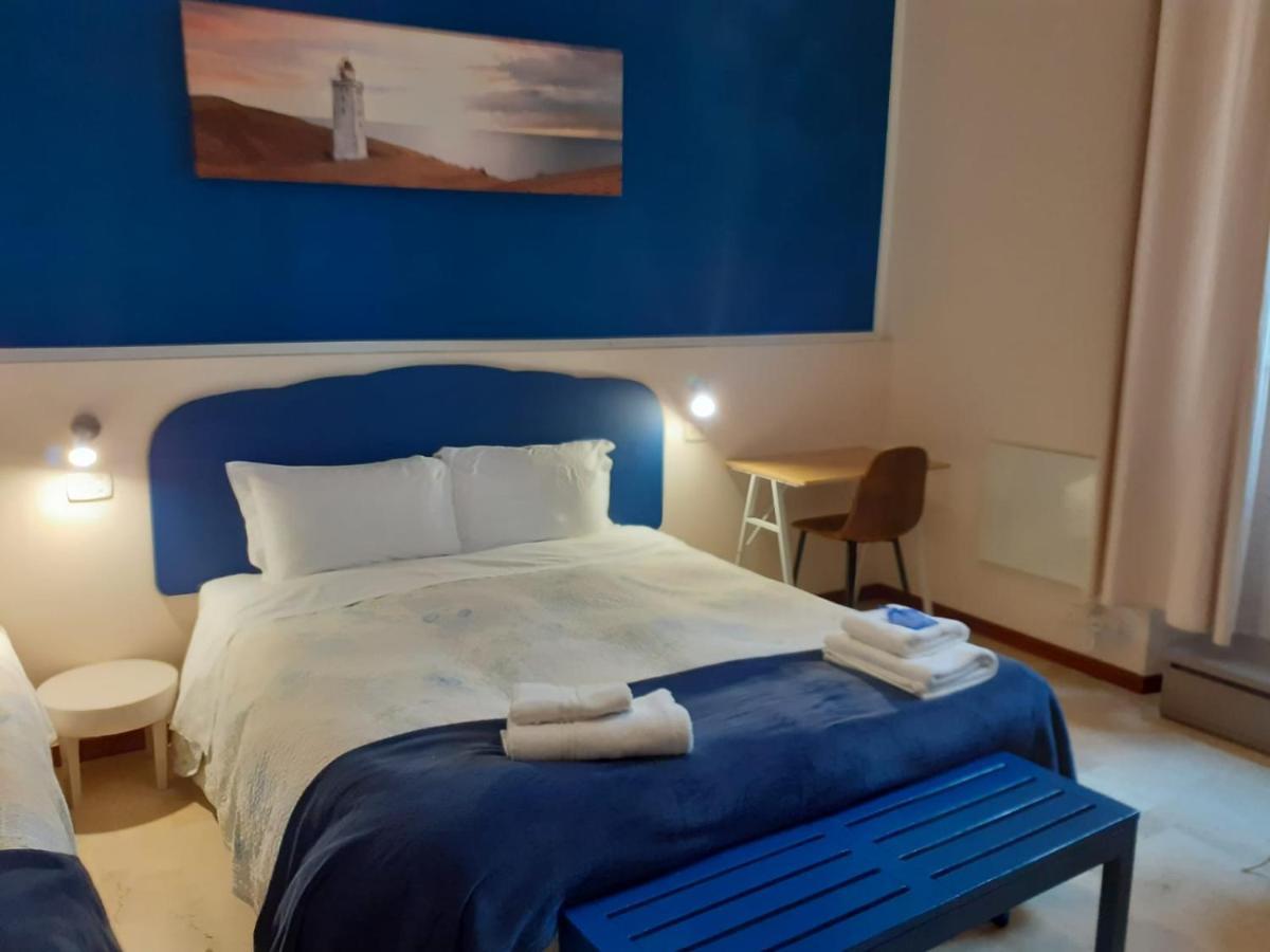 Gira Guest House Côme Extérieur photo