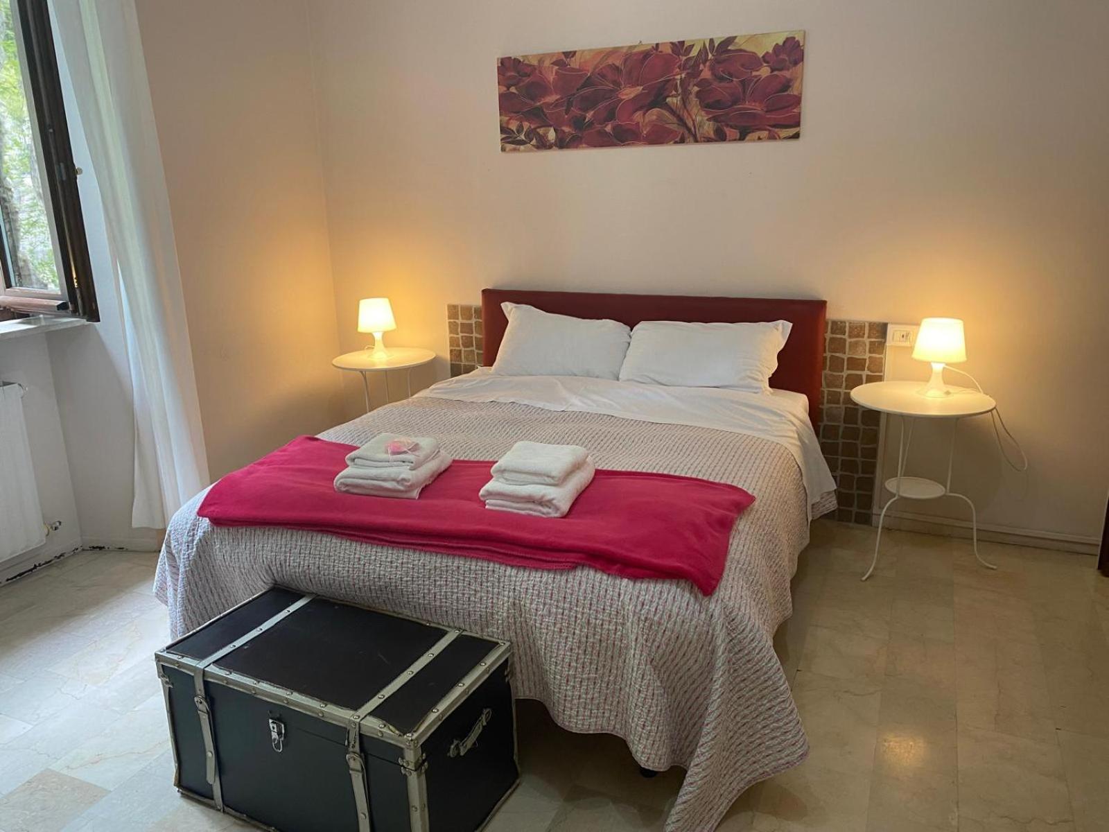 Gira Guest House Côme Extérieur photo