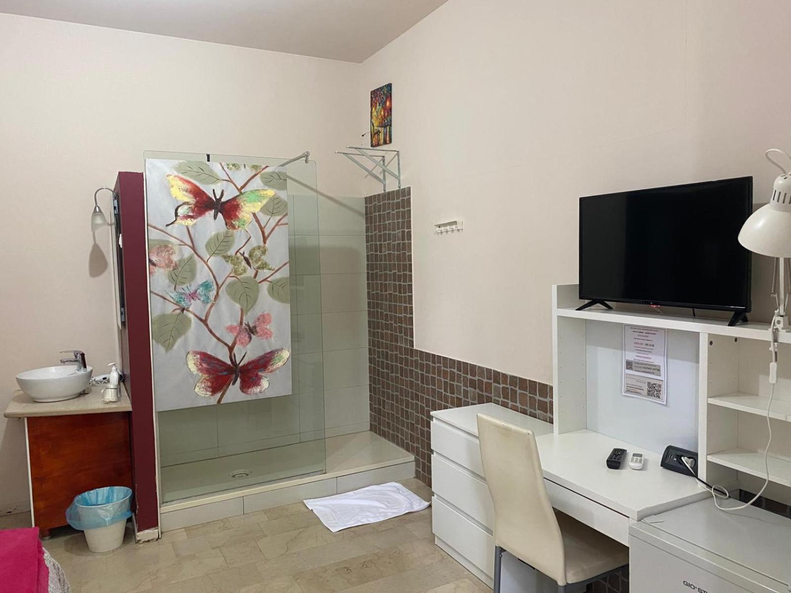 Gira Guest House Côme Extérieur photo