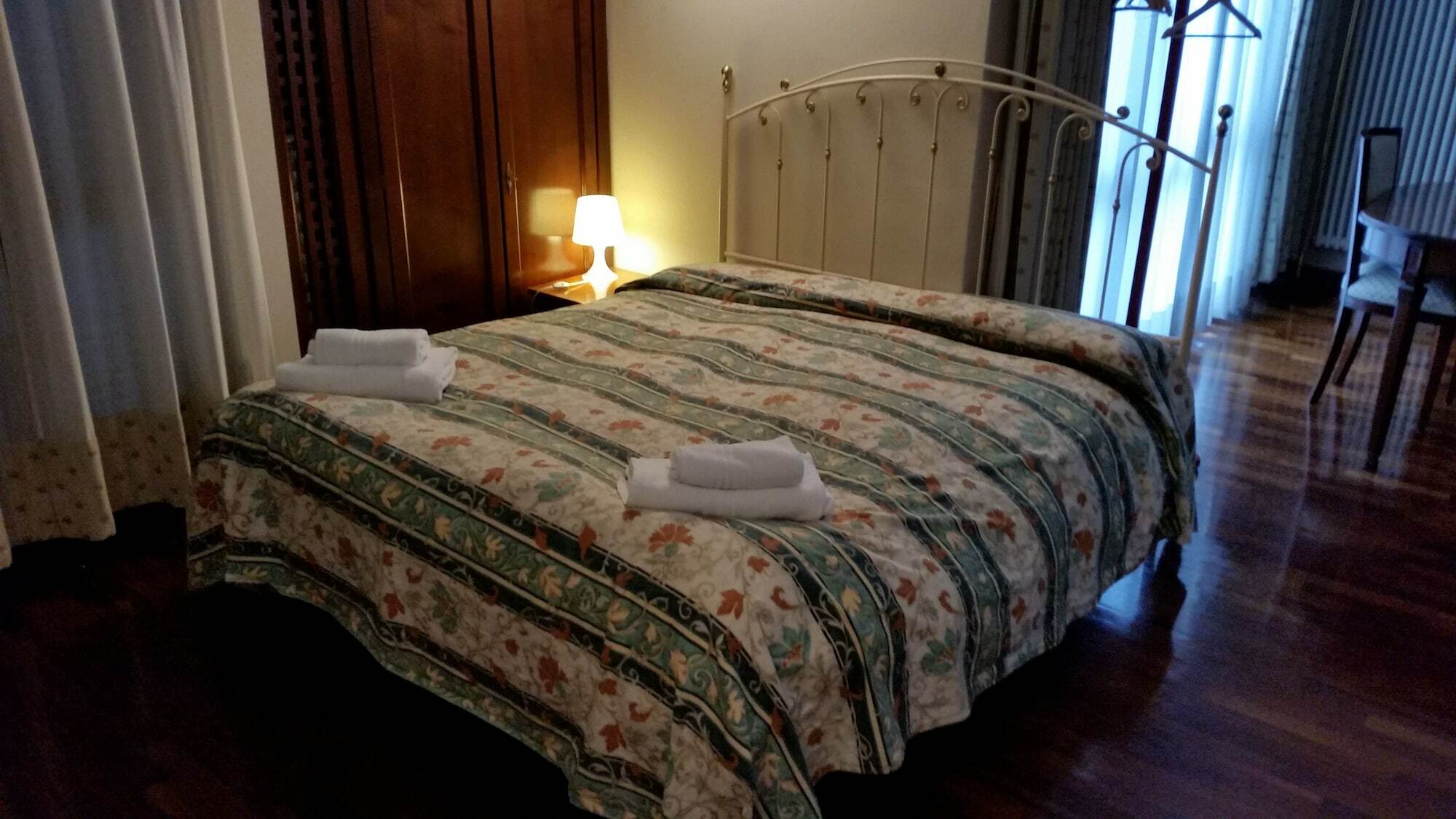 Gira Guest House Côme Extérieur photo