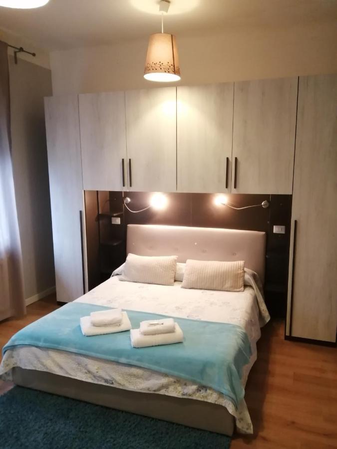 Gira Guest House Côme Extérieur photo