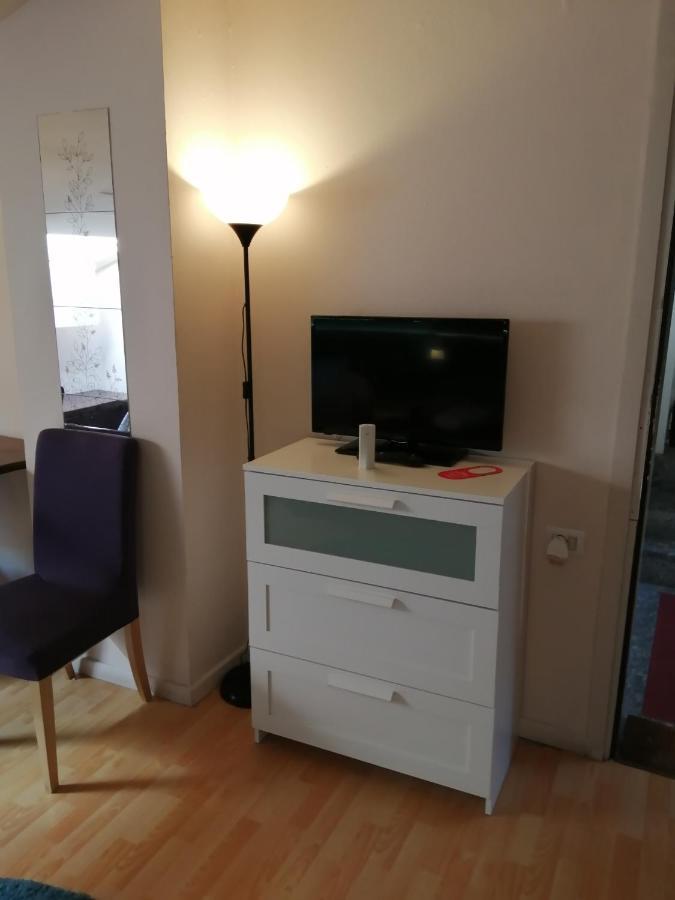 Gira Guest House Côme Extérieur photo