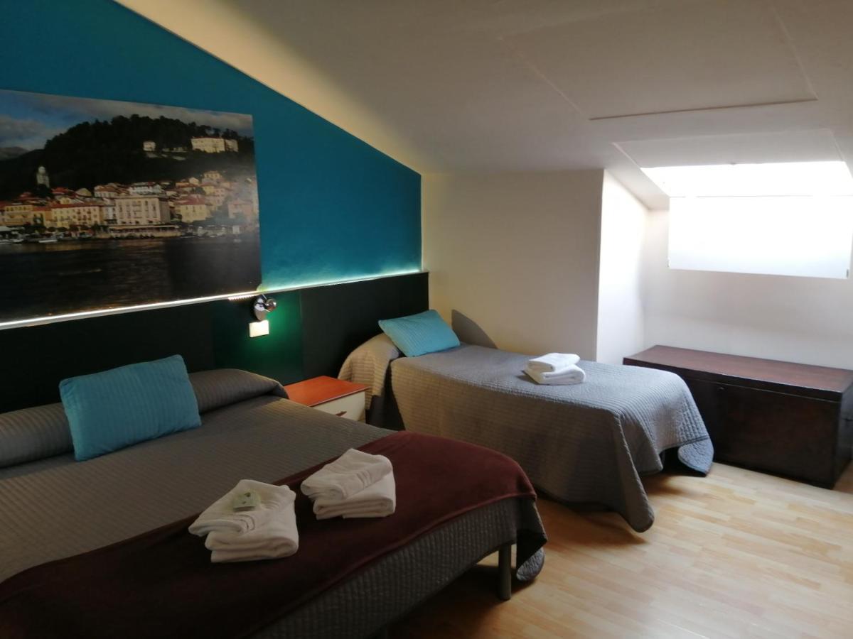 Gira Guest House Côme Extérieur photo