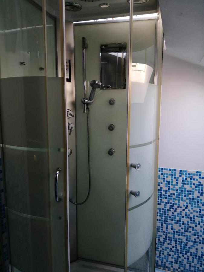 Gira Guest House Côme Extérieur photo